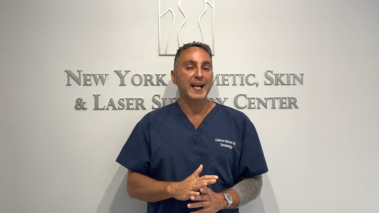 What's the best treatment for excessive sweating?