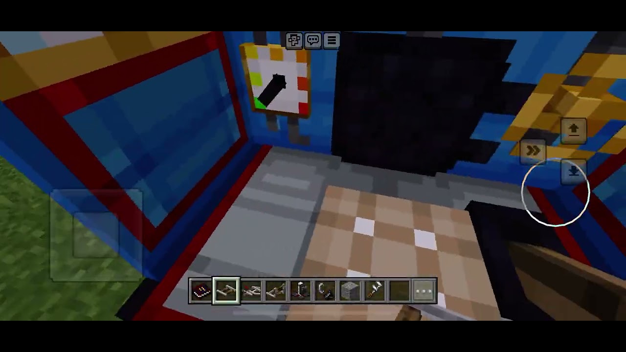 Trains Minecraft add on de @Podcrash episódio 2