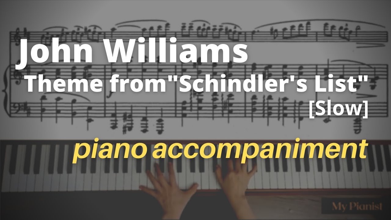 John Williams - Theme from 