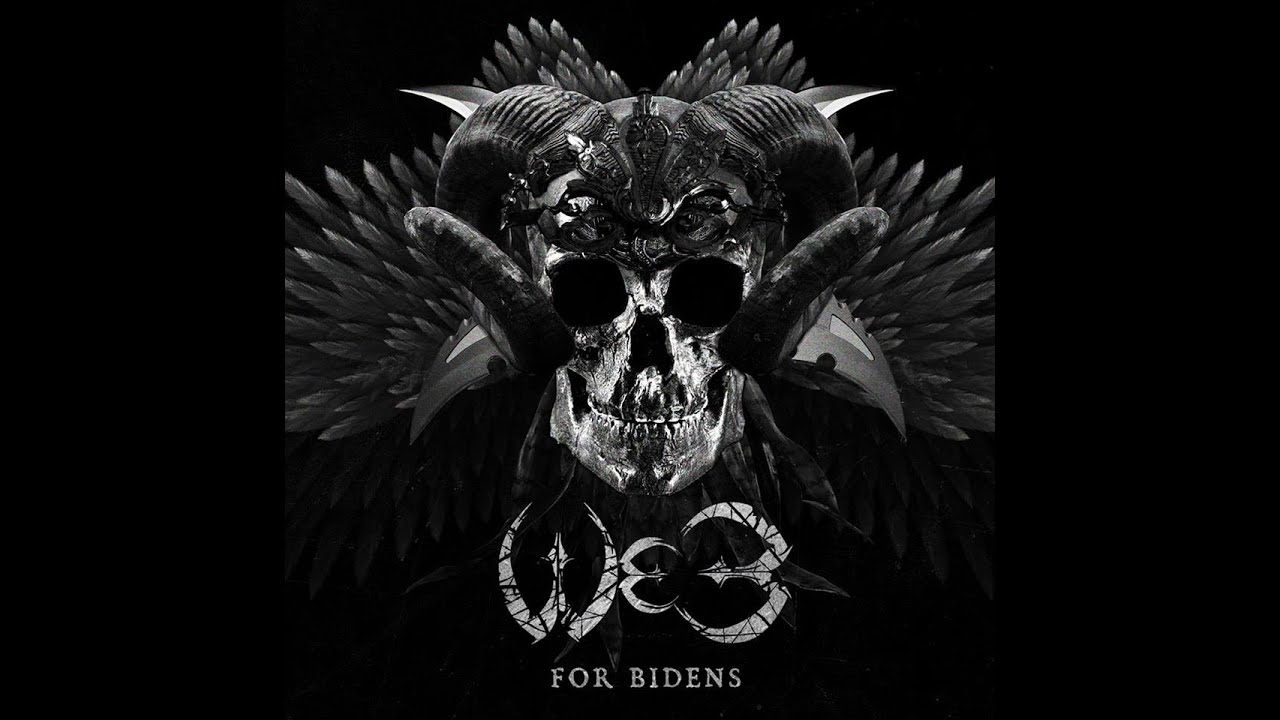 W.E.B. For Bidens - 2014 full album