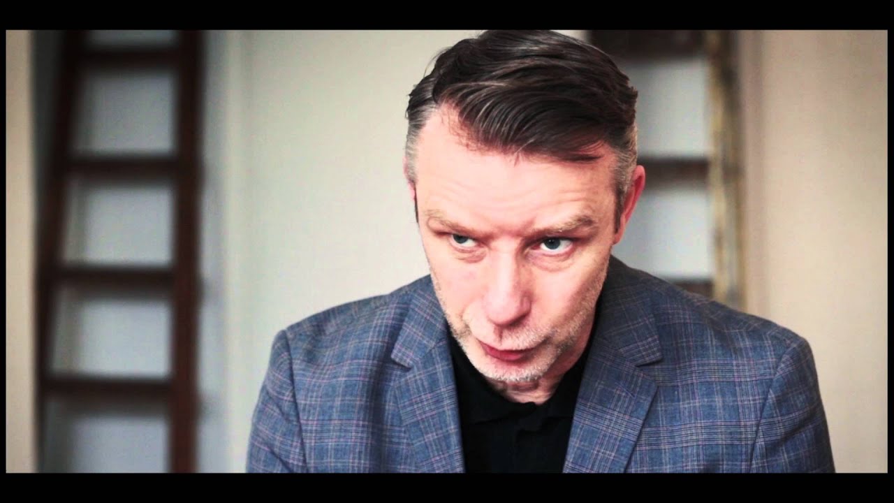 D&uuml;sterbusch City Lights - Interview mit Autor Alexander K&uuml;hne und H&ouml;rprobe - H&ouml;rbuch mit Jona Mues