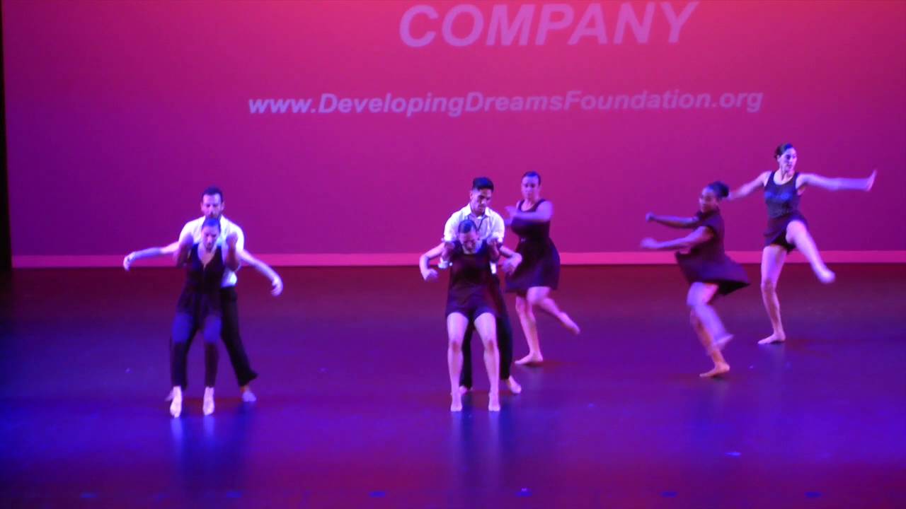 Pressure - Impulsik Dance Company