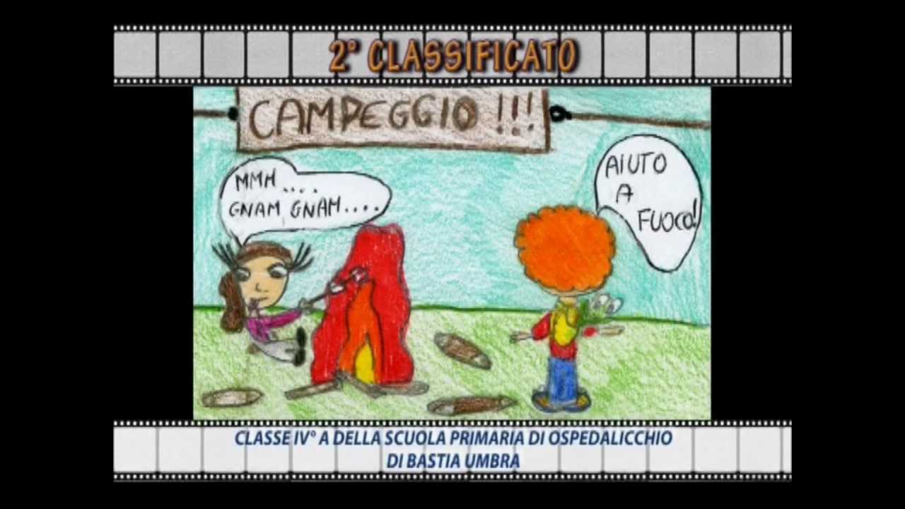 civilino e l'incendio_extra_il concorso