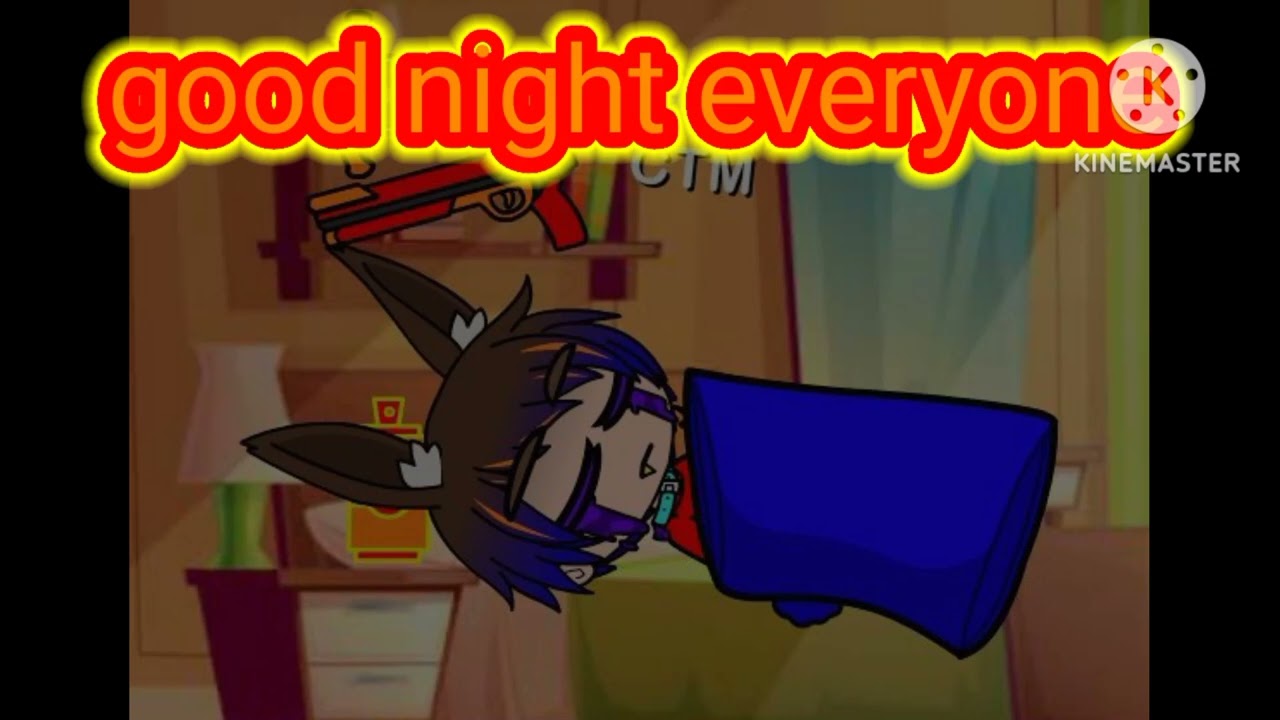 Good night everyone I will see you guys in the morning 