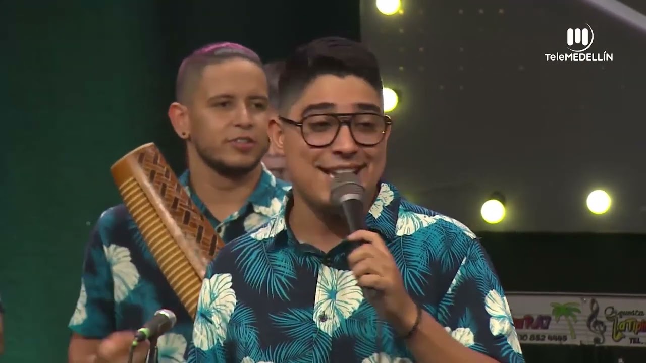 Dile - La Típica RA7 (EN VIVO/2022)