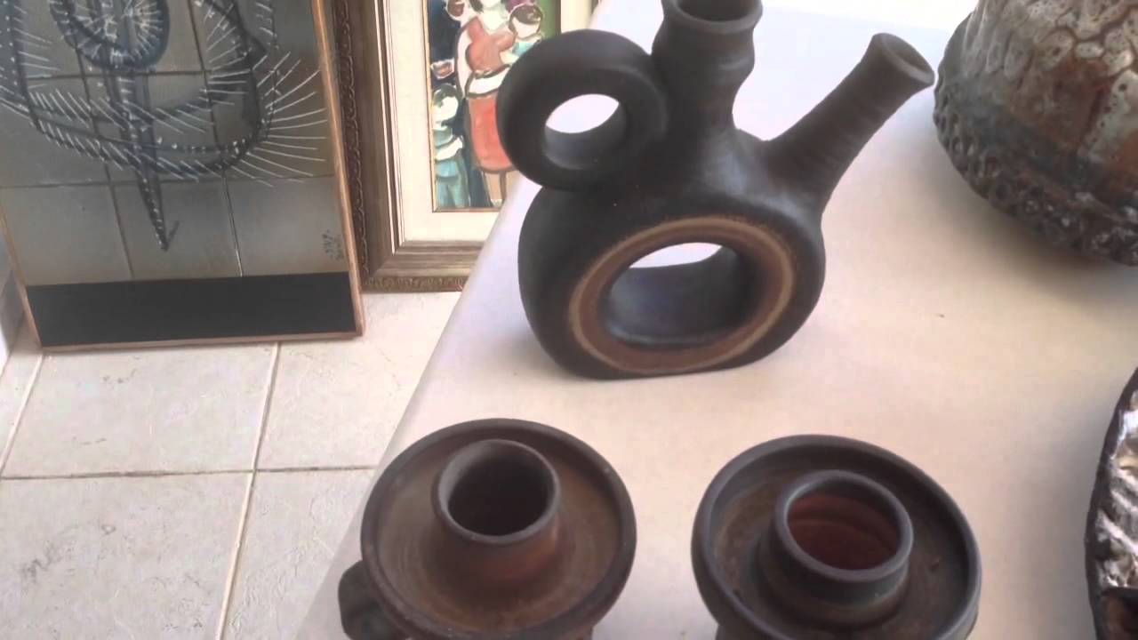 Israeli art and artists work 1940-1970