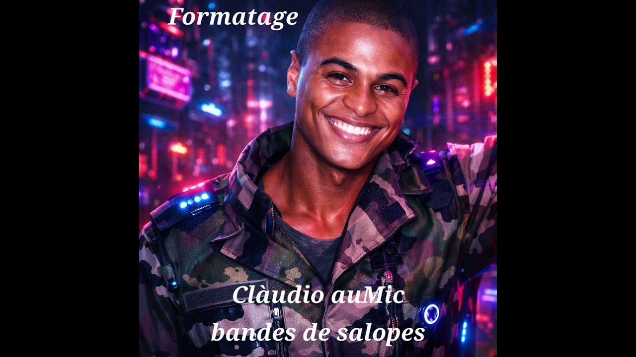 Formatage