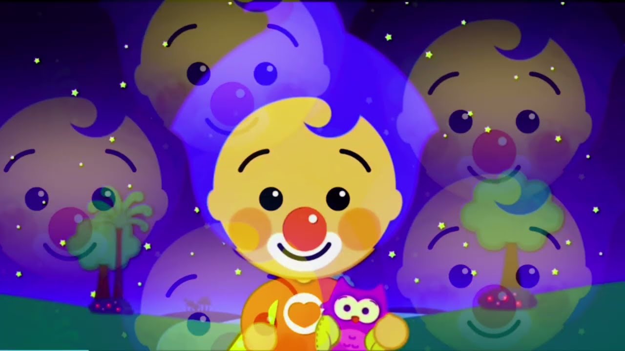 La Lechuza  / @Plim Plim / Patrocinado por Gamavission Csupo Effects 