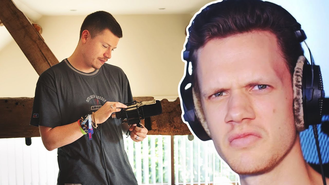 MUSIC PRODUCER reacts to D-low | Sound Sketch (Alton)