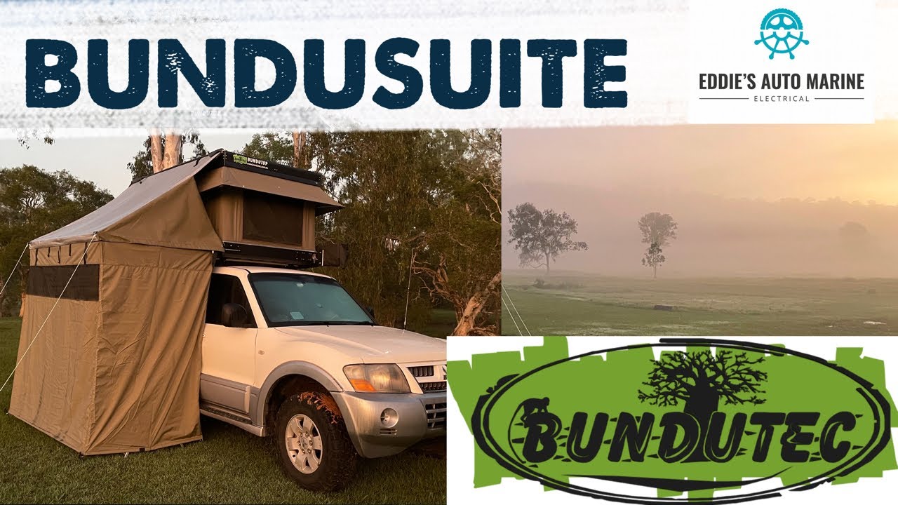 Bundutec Bundusuite Setup Tips and Tricks