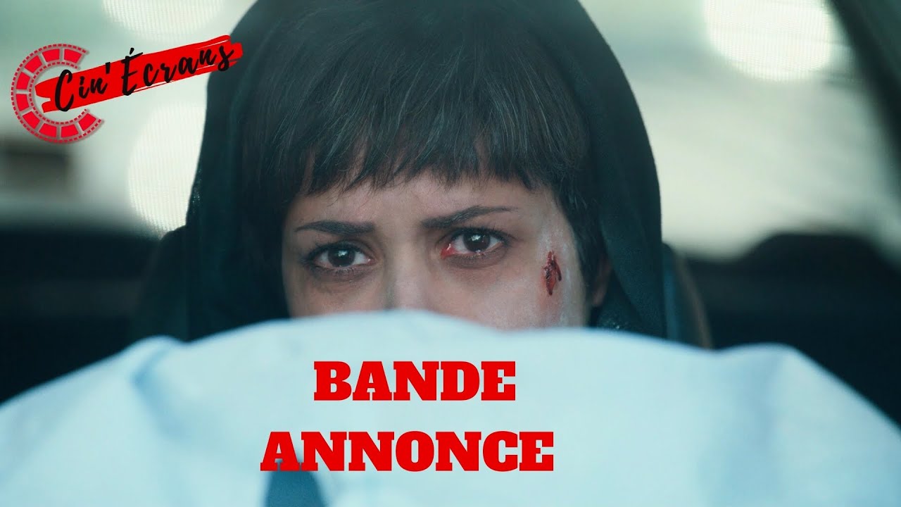 Woman and child de Saeed Roustaee avec Parinaz Izadyar, Sinan Mohebi - Bande annonce VOST