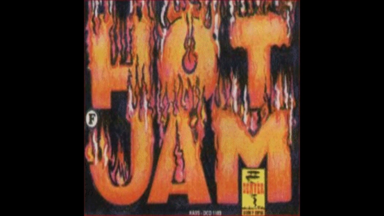 En las garras - Hot jam