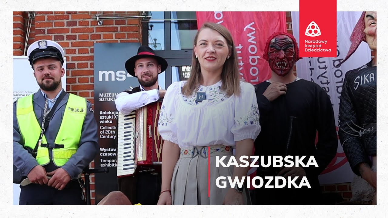 Kaszubska Gwiôzdka | Łódź 5.06.23