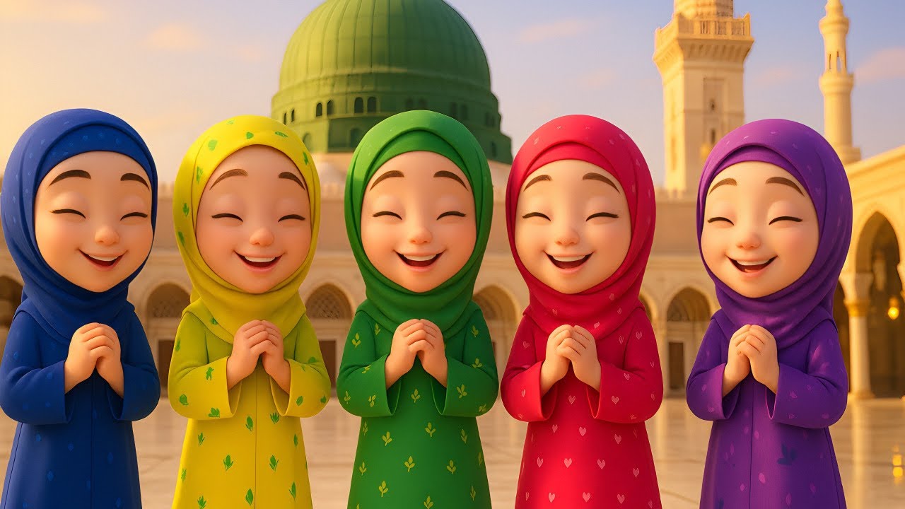 The Absurdity of Islamic Cartoons