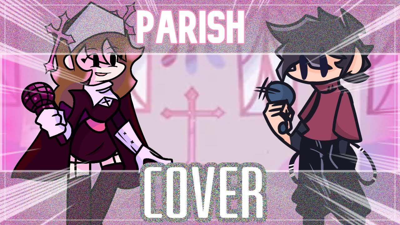 Parish But Panchy And Azek Sing it (+MIDI/FLP)