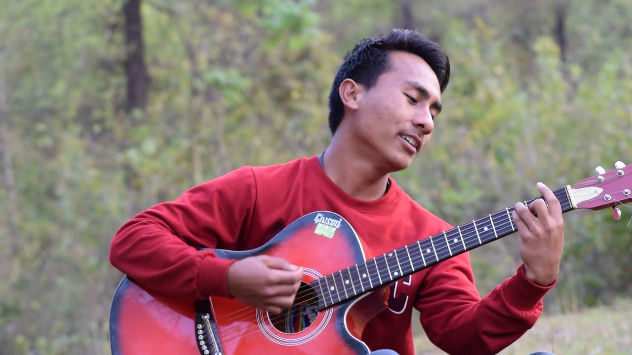 sokhanlloi sokhanlloi cover by Remson Naorem