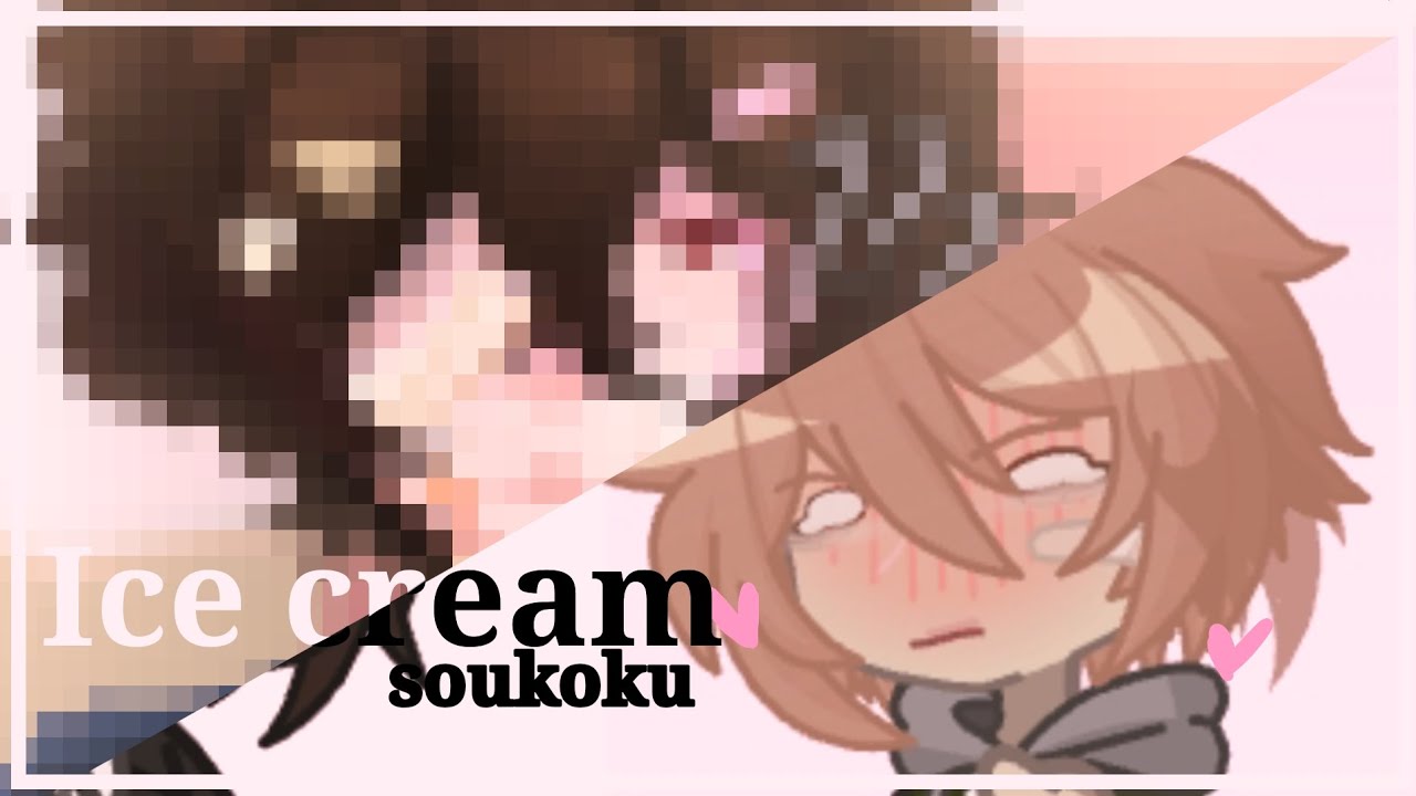 💬 Ice Cream // 15 Soukoku // BSD - Bad English 