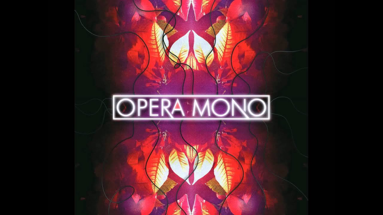 Opera Mono - 02 Movimento (Felipe Camara/Bruno Alves/Alexandre Fontanetti/Cadu Pereira)