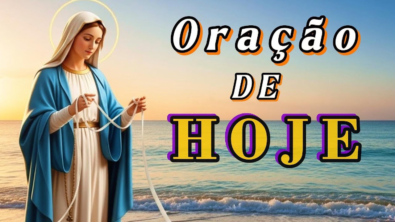 ⚠️PARE AGORA. Você Sente Um Peso Estranho Dentro de Casa  Reze Agora