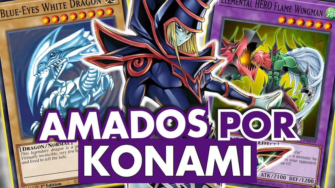 Los Arquetipos mas Sobreexplotados del Juego | YuGiOh! Anime