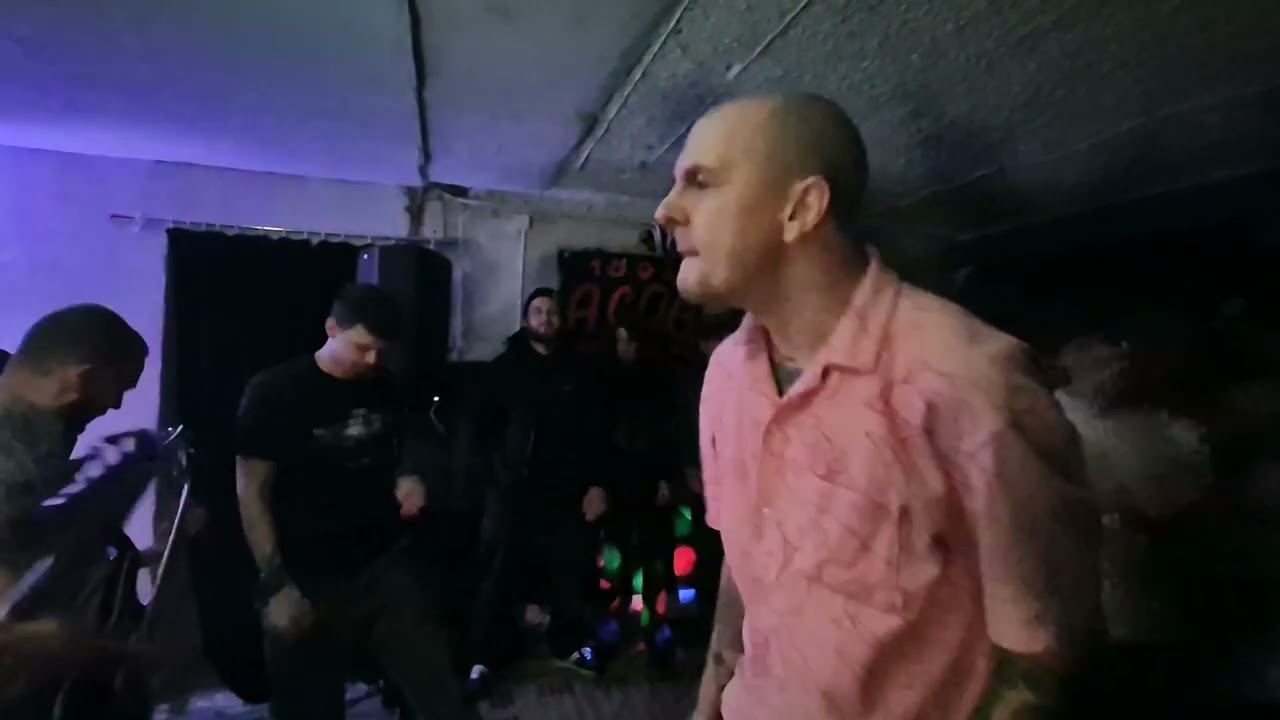 Prorva (Pl) 05.02.2026