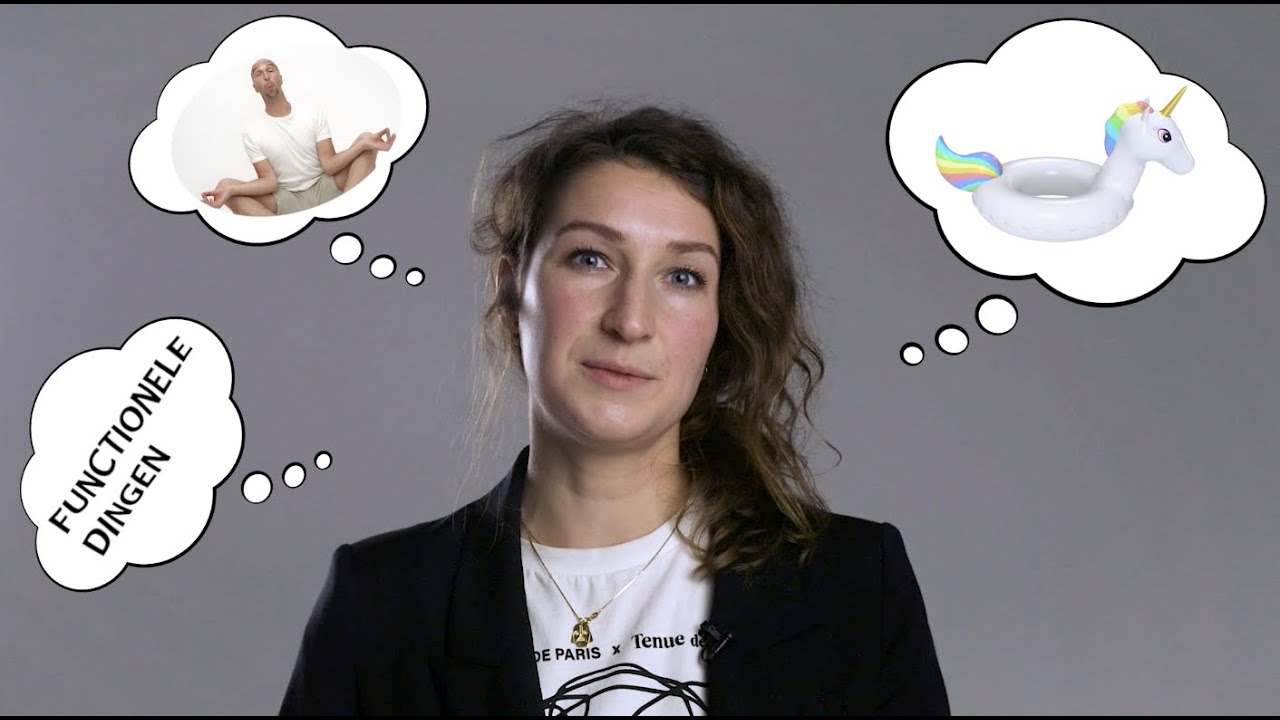 Vijf manieren om pijn te verdragen