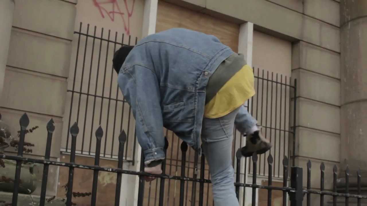 Swim Deep - King City (Official Video)
