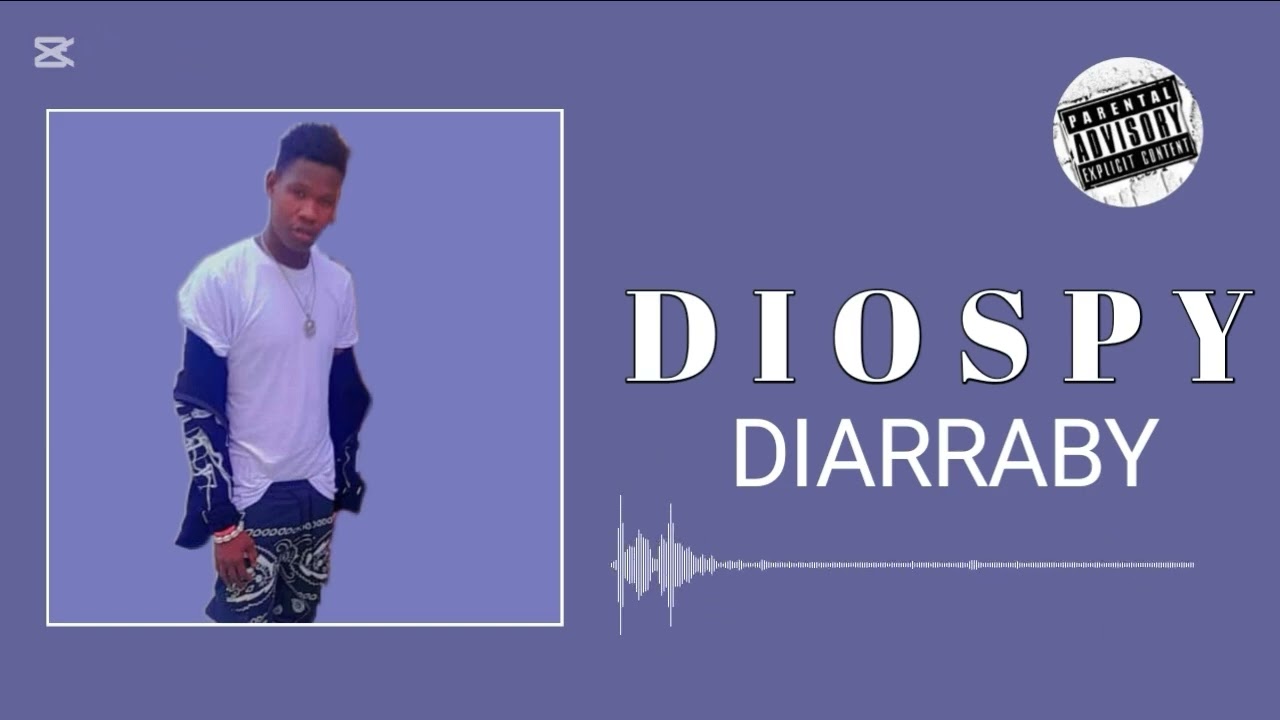 DIOSPY GVNG GHETTO SANXI
