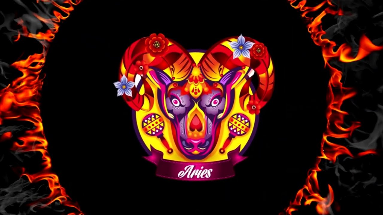 24 Cosas Que Debes Saber de Aries    🧡