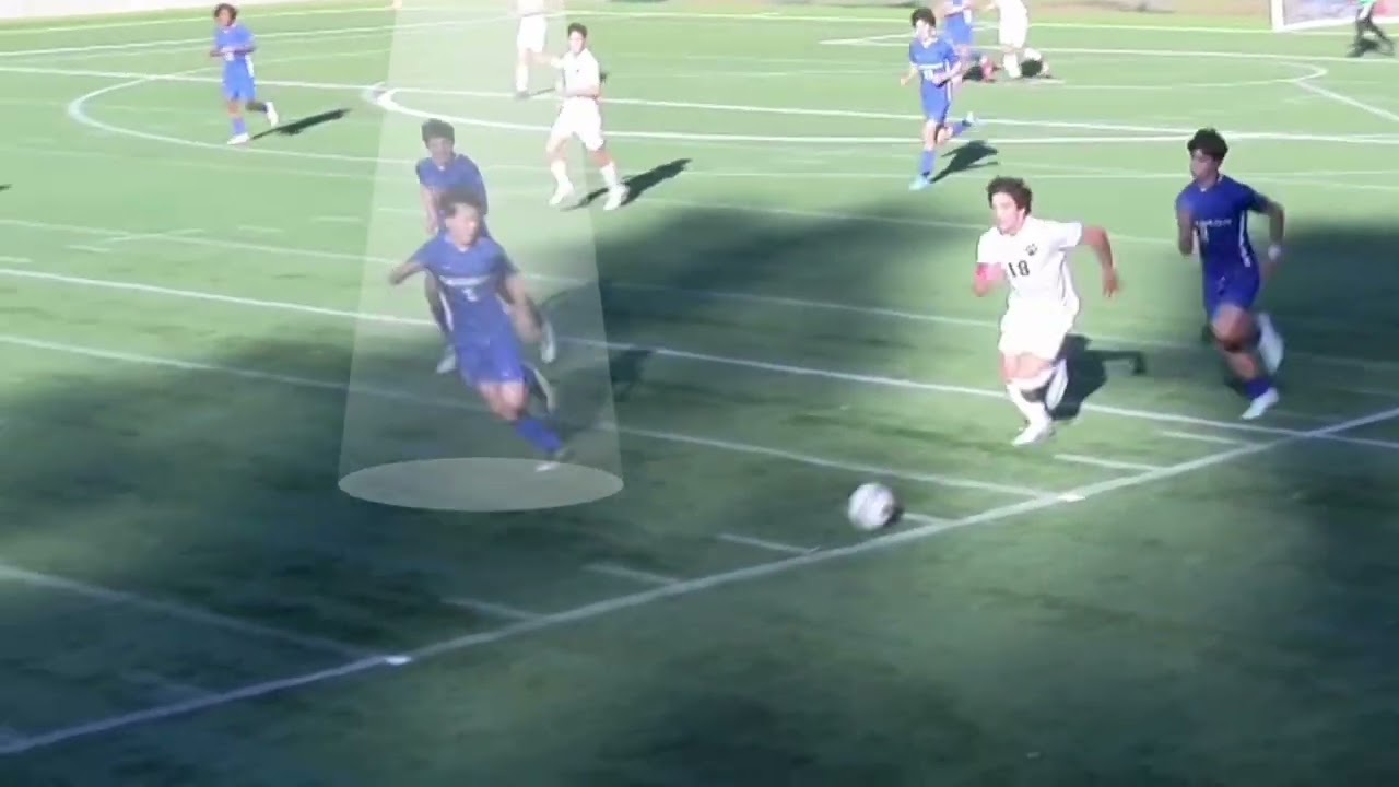 Lucas Shin - GPA 3.9 - CDM/CM - Ht 5'10