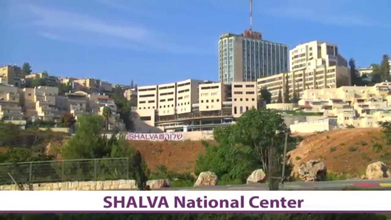 SHALVA National Center - Status Update