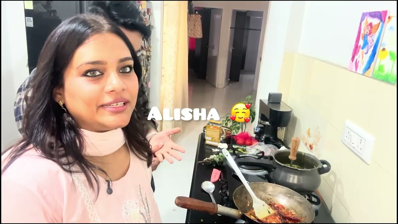 Dal simple thi, hum nahi 😜🍲😂#comedy #couple comedy