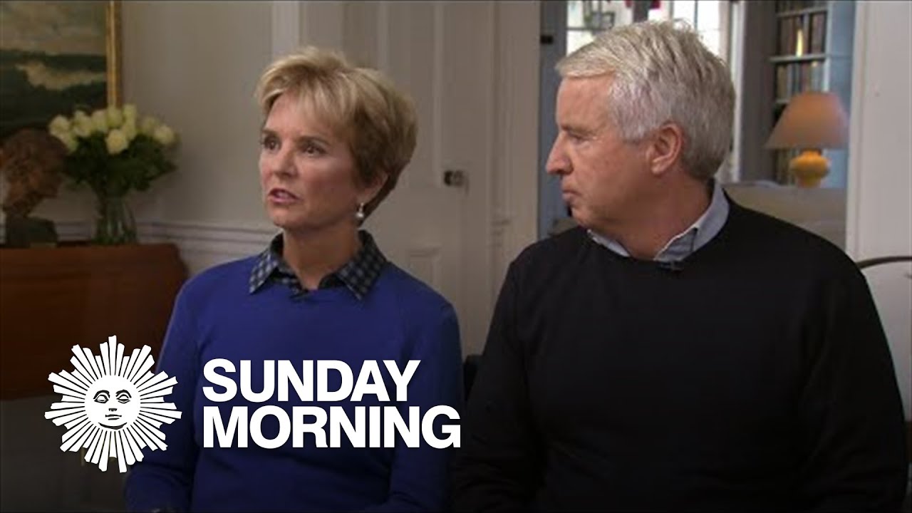 RFK children speak out on Sirhan Sirhan parole