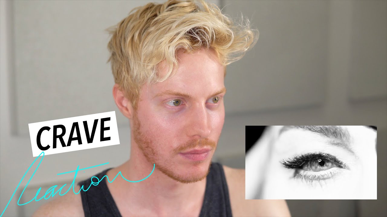 MADONNA SWAE LEE CRAVE REACTION  👀 Madame x