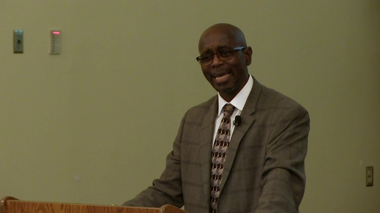 Globalization and Migration: The Movement of God's World