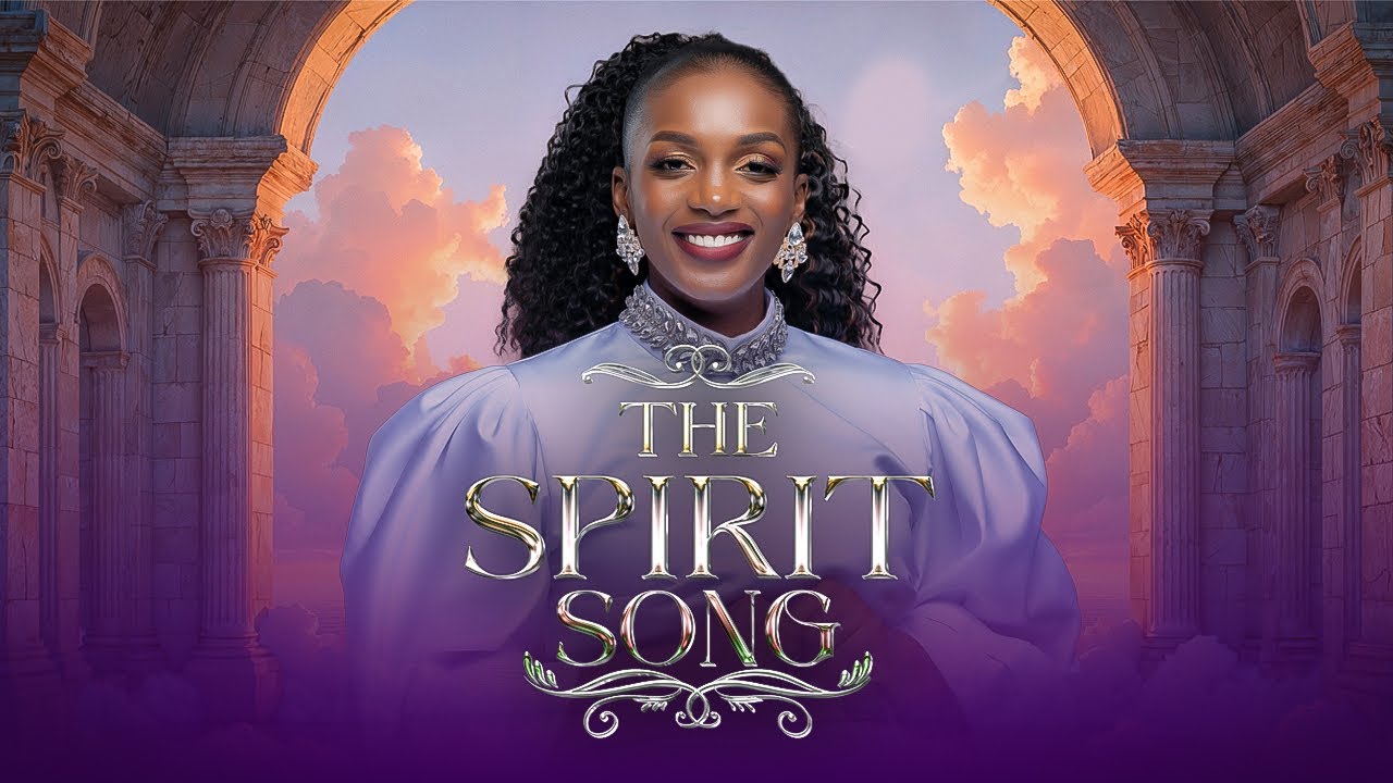 The Spirit Song ( Come Like The Wind ) - Jaque Gachiri // Official Video