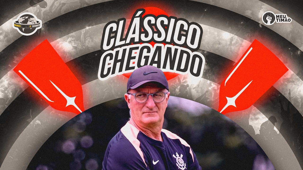 CORINTHIANS SE PREPARA PARA ENFRENTAR O SANTOS | LINGARD SEGUE FORA | POTES DEFINIDOS DA LIBERTA