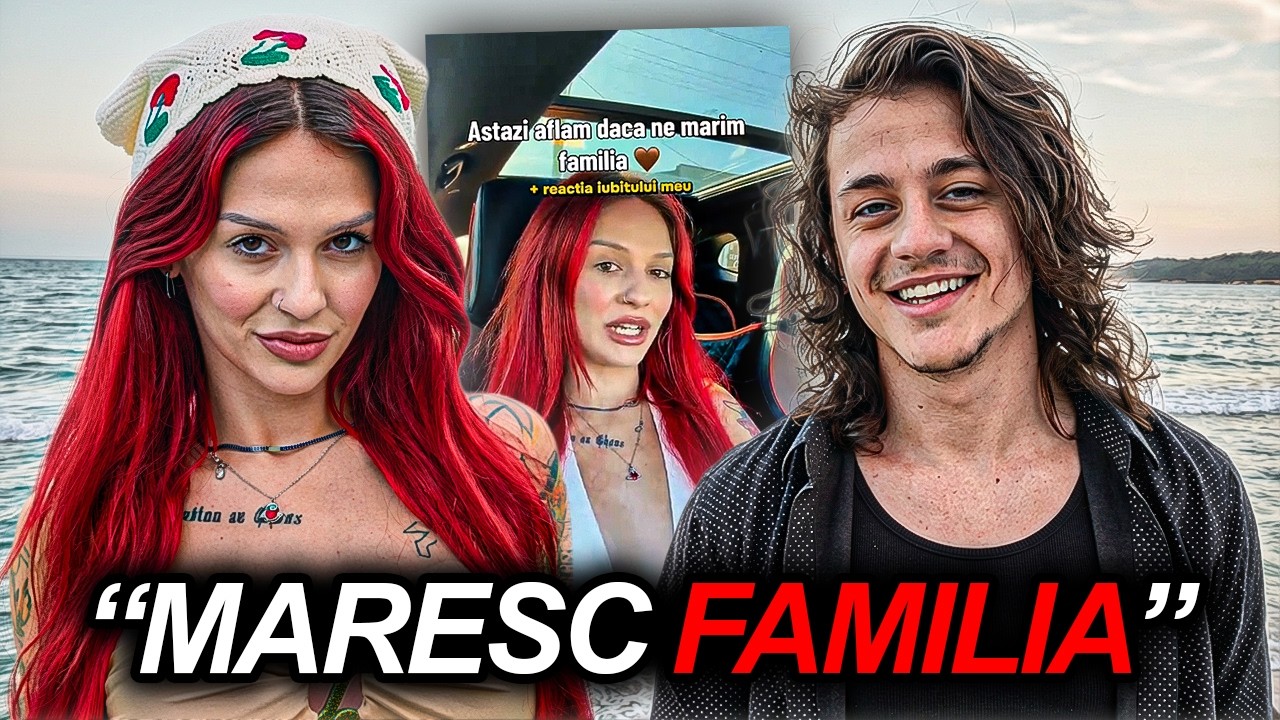 Ce Se Mai Intampla Cu Marilu Dobrescu Si Iustin Petrescu