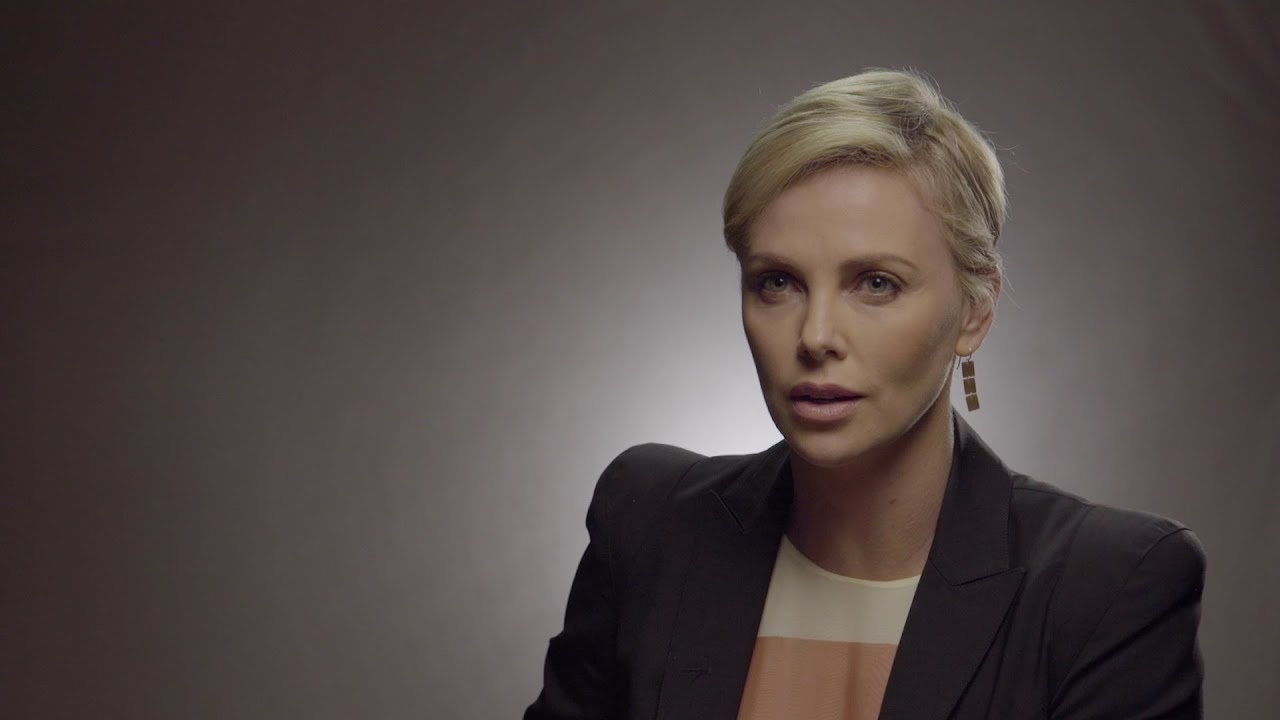 Charlize Theron, Julia Gillard, Monica Geingos & Graca Machel: The Impact of HIV On Young Women