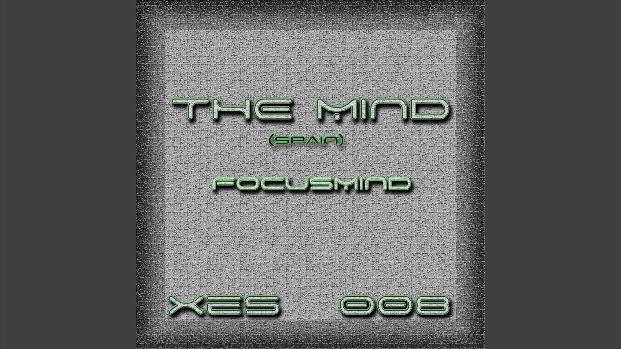 Focusmind (Original Mix)