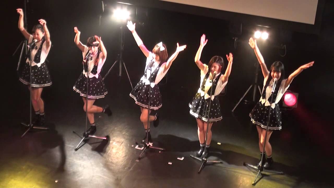 青春！トロピカル丸 ラストワンマンライブ③  ～恋のS.O.S～