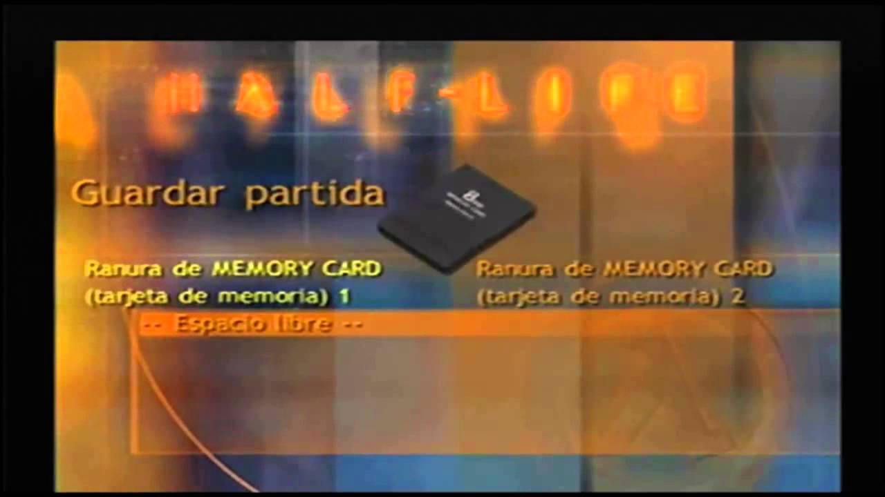 Crear Memory Card virtual por OPL en ps2 (VMC)