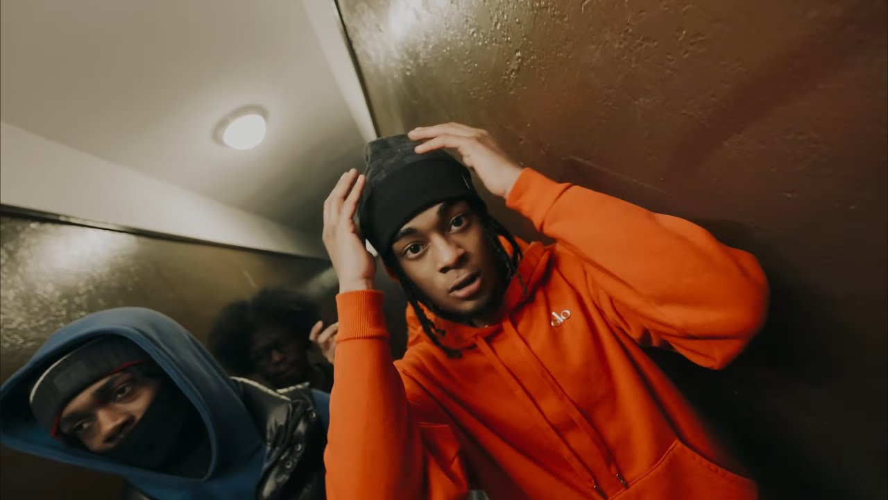 EthoSuave - “Clap It Up” (Official Music Video) Shot By @directedbyraymundoe 