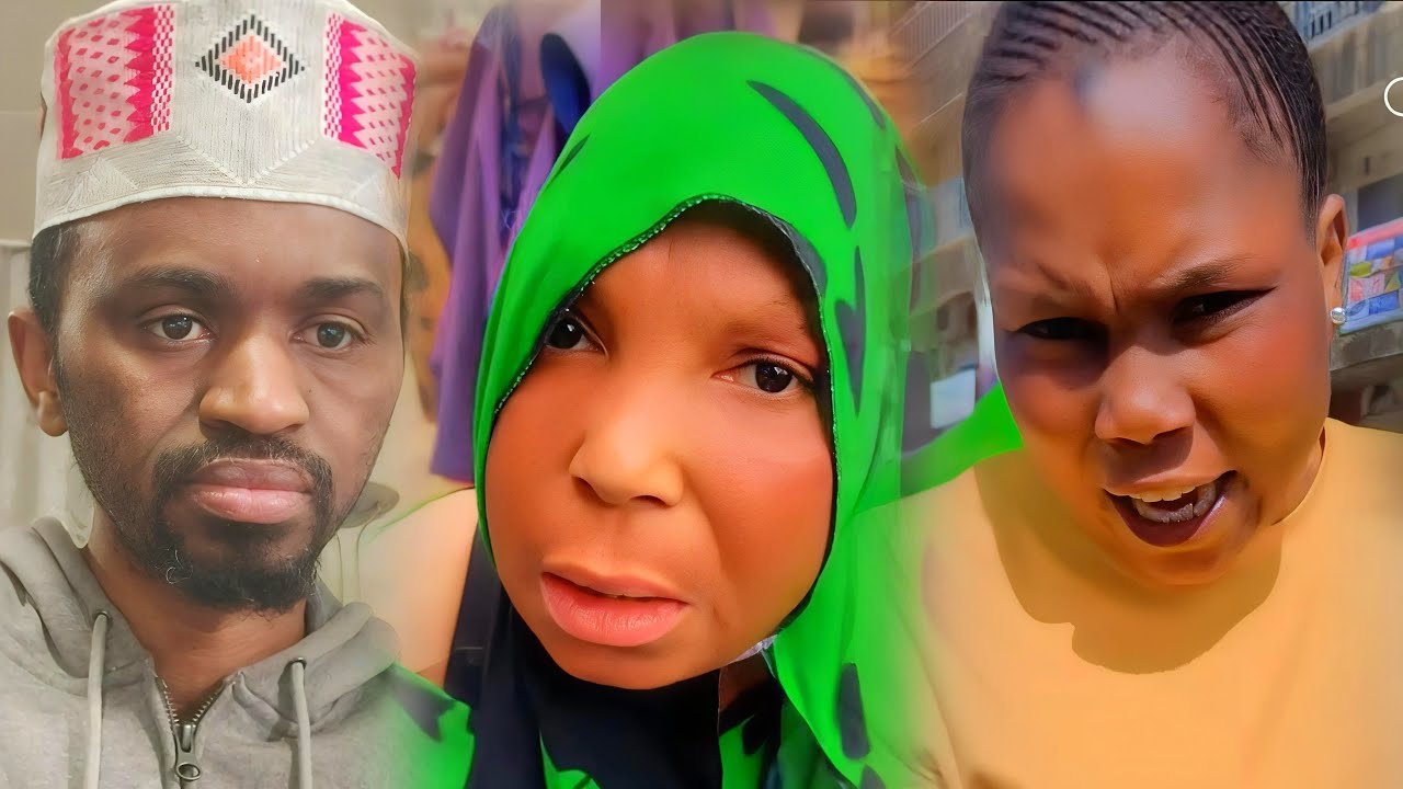 Comprendre l'affaire Mariama Bah : L'analyse d'Oustaz Bhouria Diallo