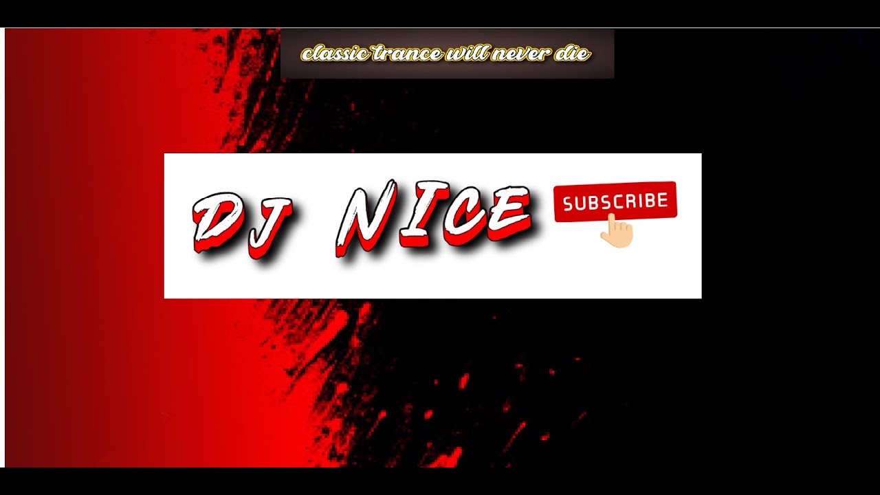 Dj Nice [tech hause,afro]