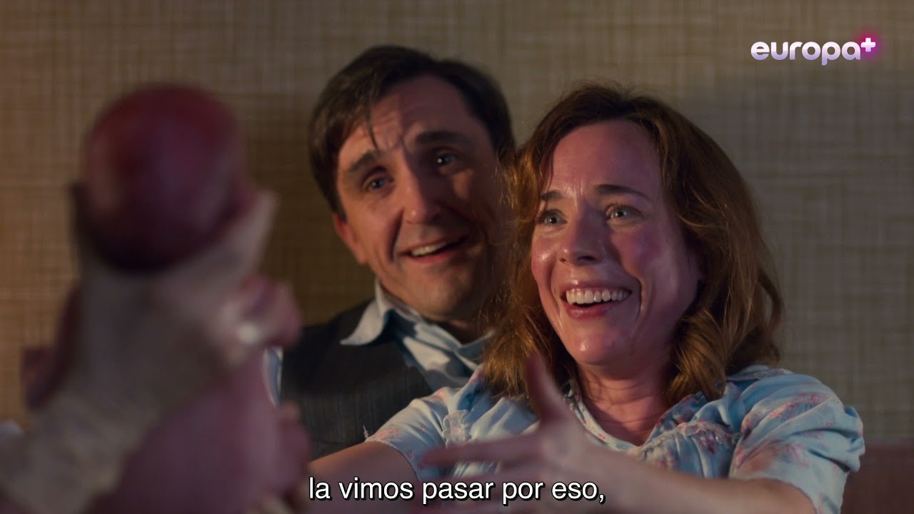 Llama a la partera / Call the Midwife - Aniversario 10 - Europa +