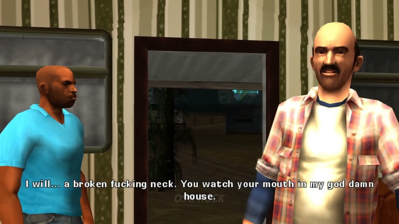 Grand Theft Auto: Vice City Stories PSP Walkthrough Part 16: Marty J Williams Missions