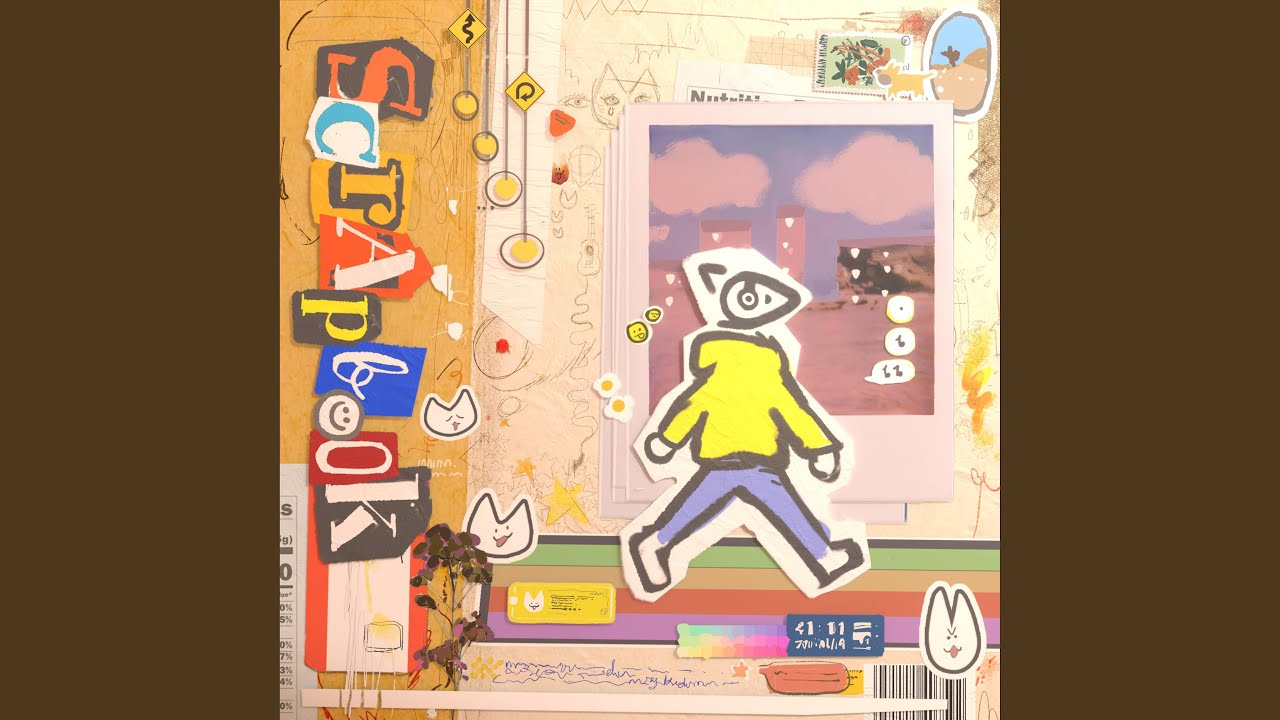 Scrapbook