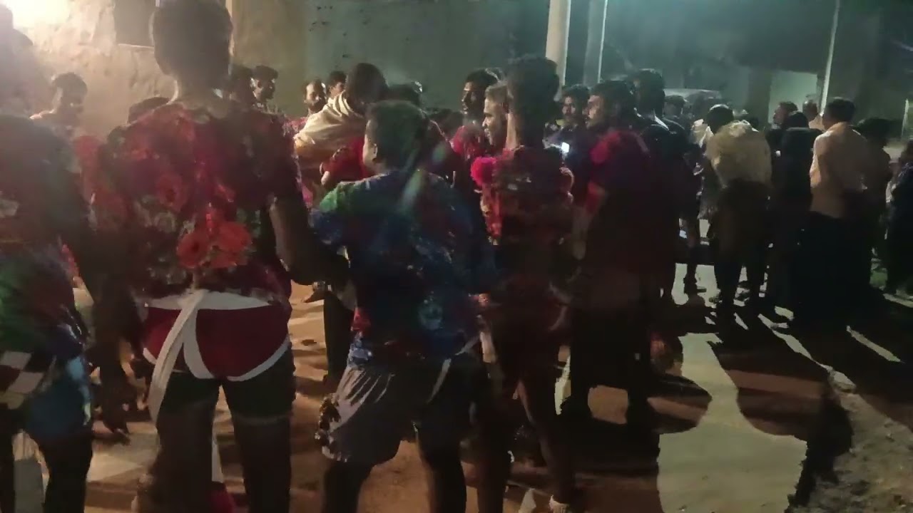 Karagana pattayya tappitagullu ravipadu Village 6303542920