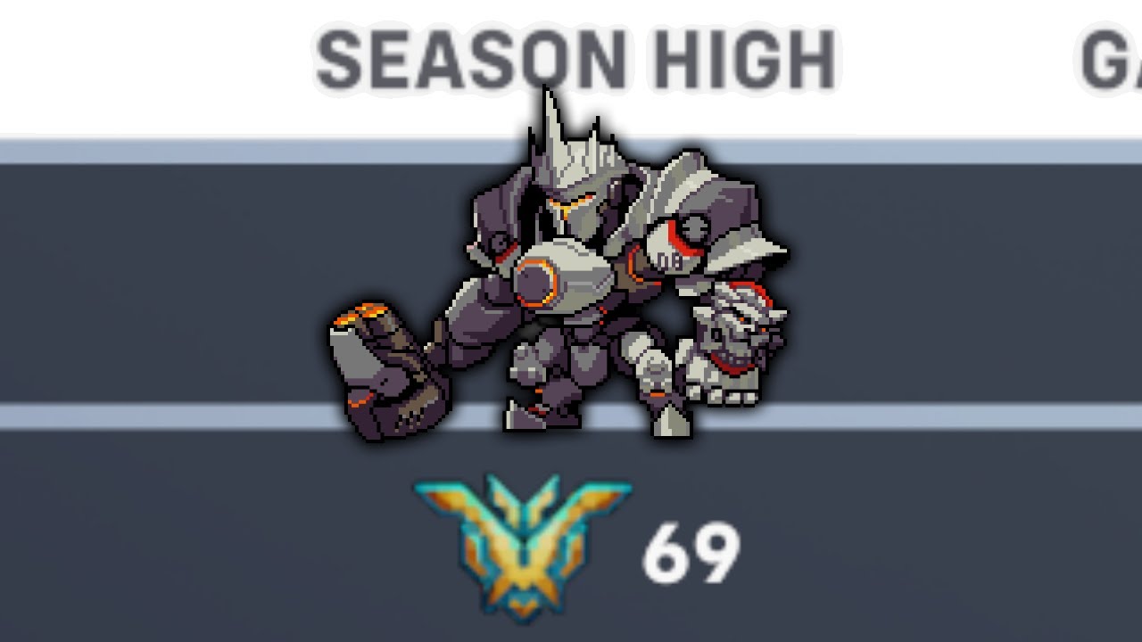 TOP 100 CHAD REINHARDT GAMEPLAY